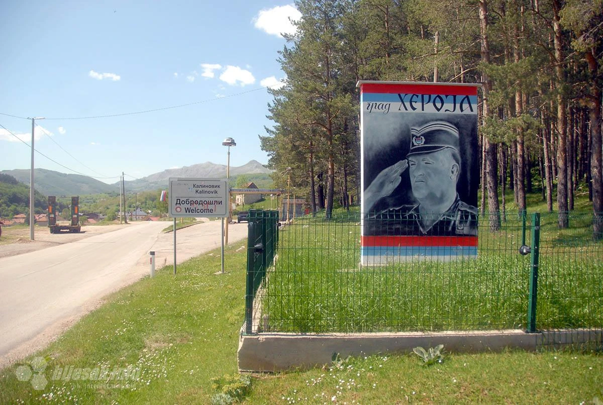 Kalinovik, najusamljenija čaršija na svijetu