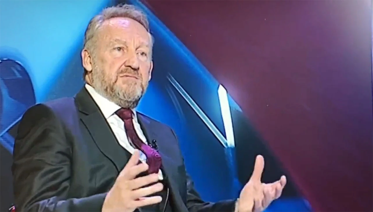 VIDEO: Bećirović odbio, Bakir govorio na engleskom u TV debati