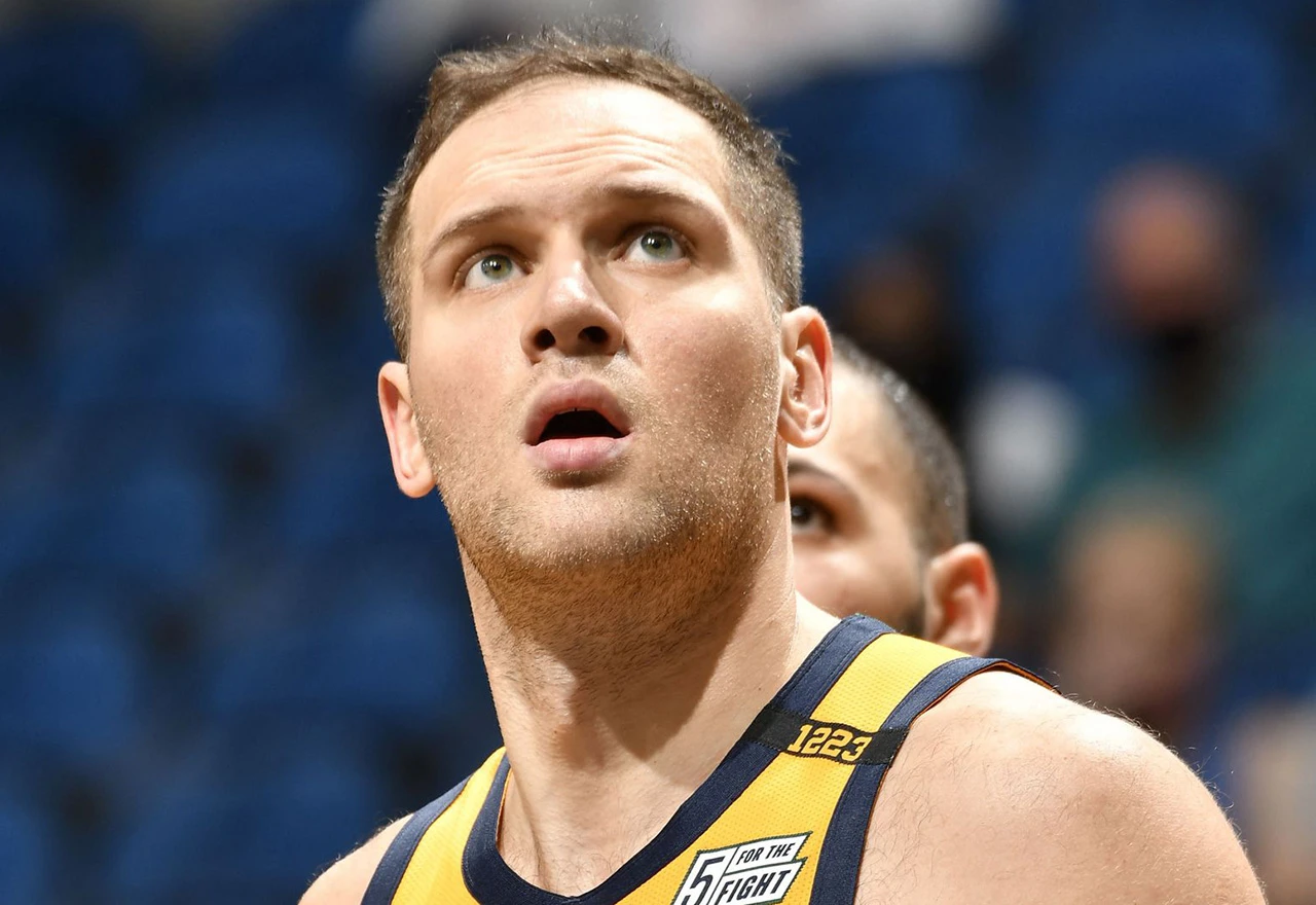 Bojan Bogdanović ima novi klub