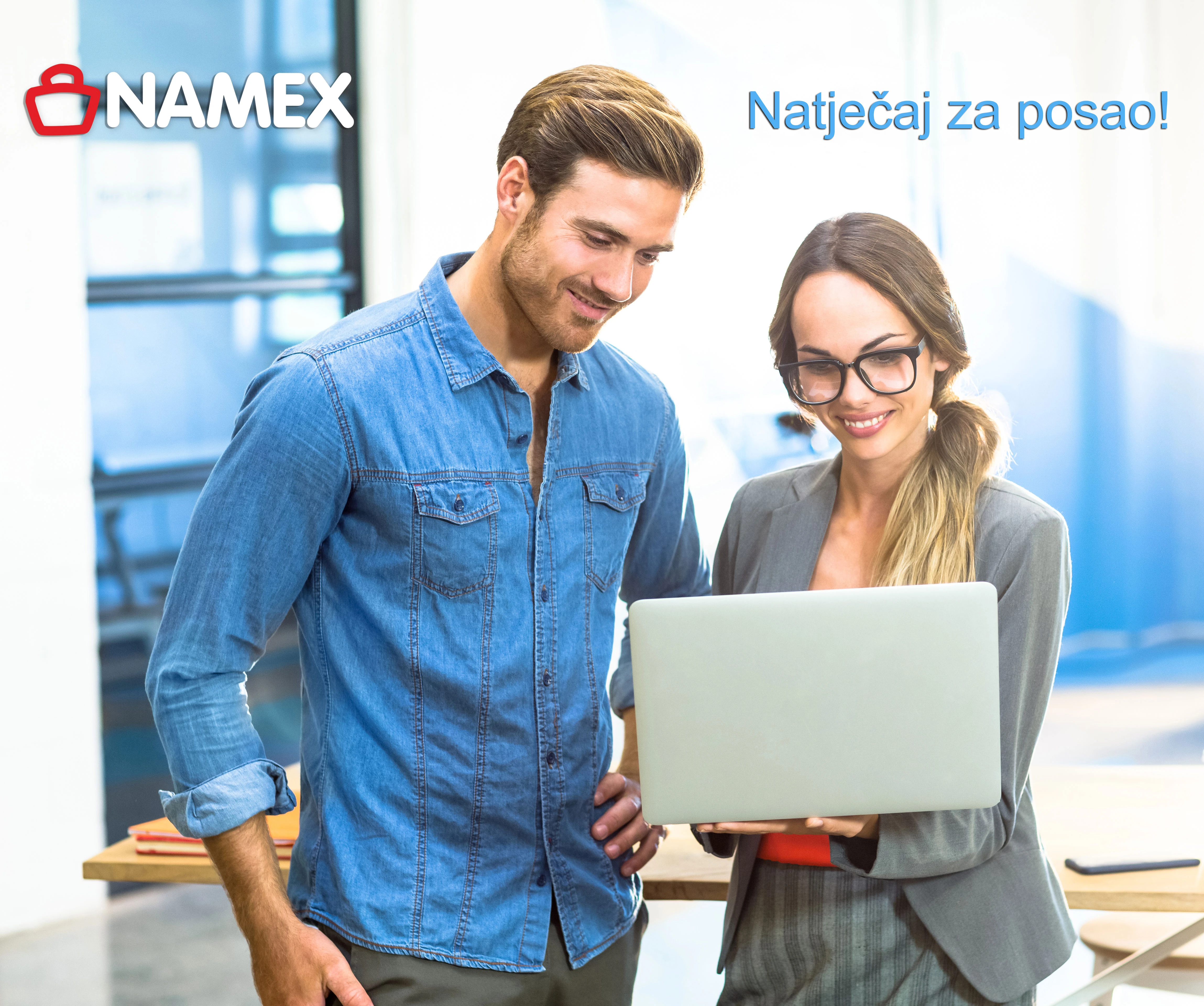 Natječaj za posao: Category manager