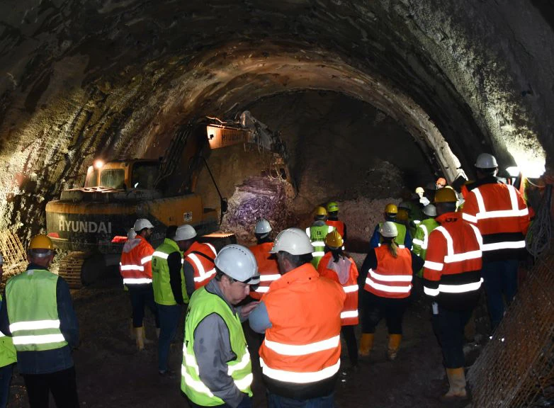 45,2 milijuna eura za dvije dionice Koridora