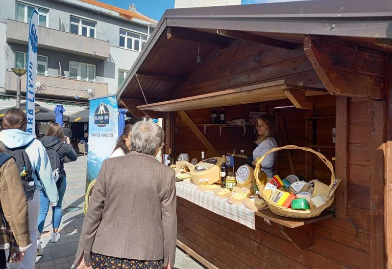 18 izlagača na Sajmu u Livnu: Svega na štandovima