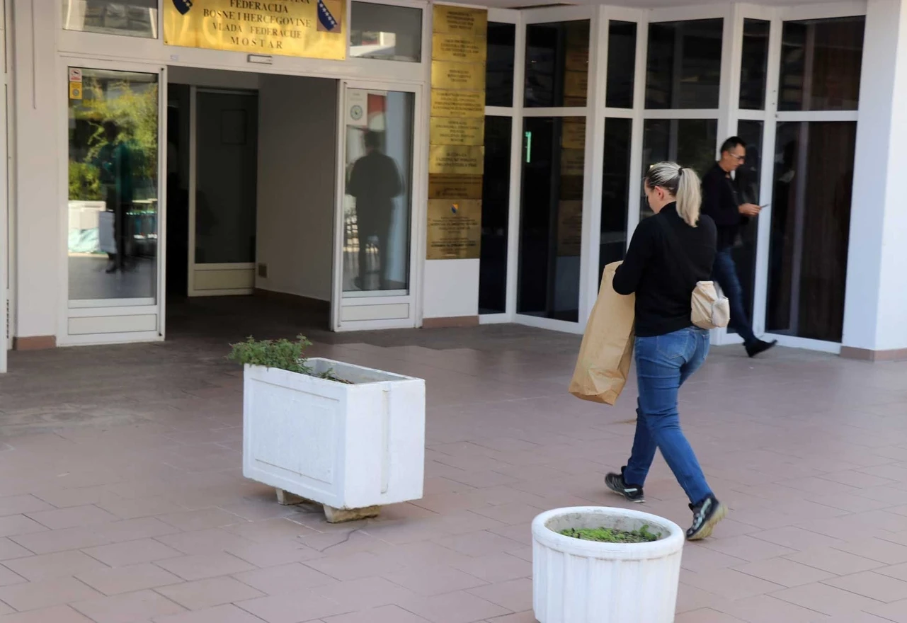 Evo tko je sve uhićen u akciji FUP-a u Hercegovini
