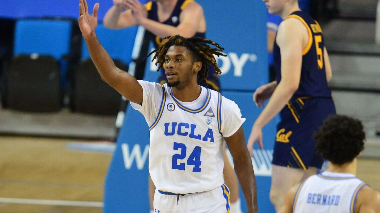 Jalen Hill nekadašnji košarkaš nestao, pronađen mrtav