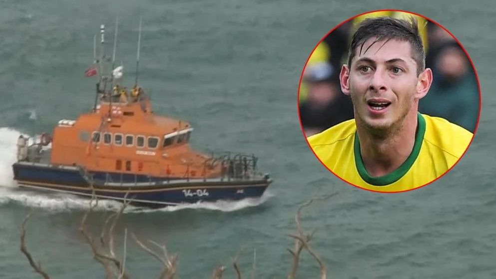Sala prije tragedije:  Uplašen sam, avion kao da će pasti 