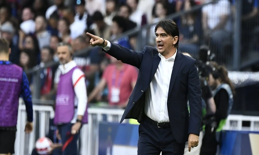 Dalić: Treba nam pobjeda, ali nećemo srljati