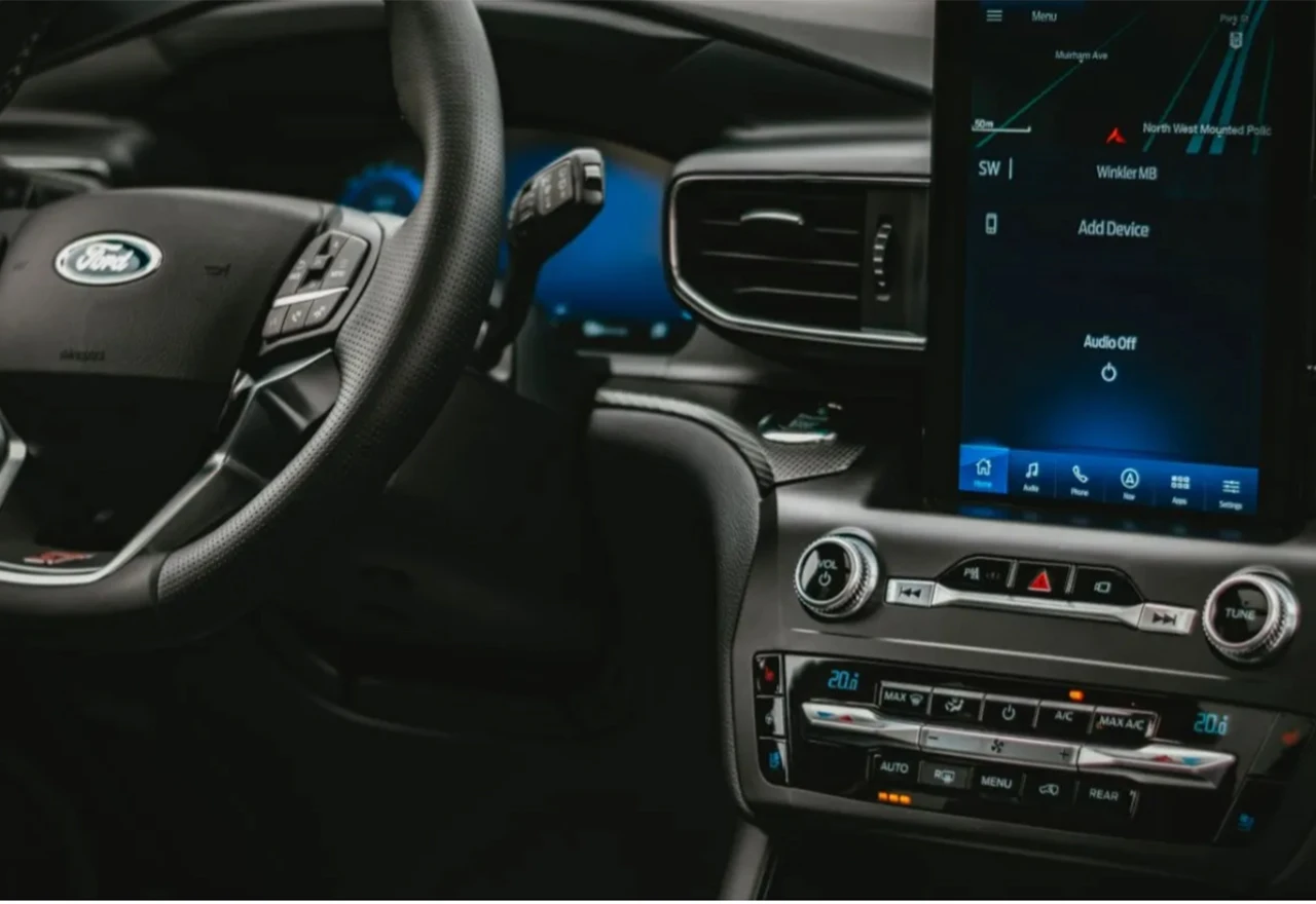 Ford planira putem mobitela prepoznavati ''nevidljive'' pješake i bicikliste