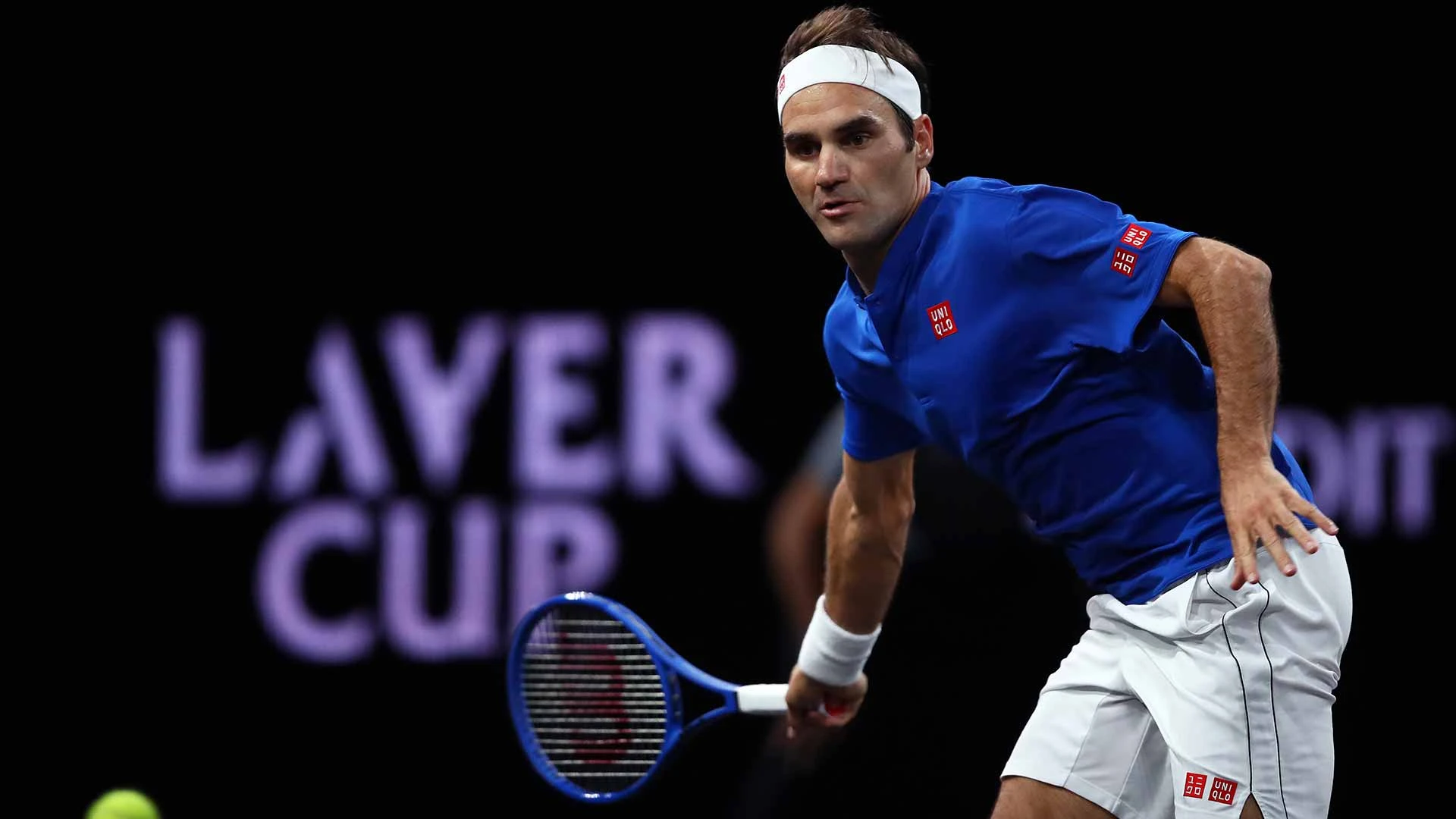 Federer: Nakon Hurkacza je u glavi bio vatromet