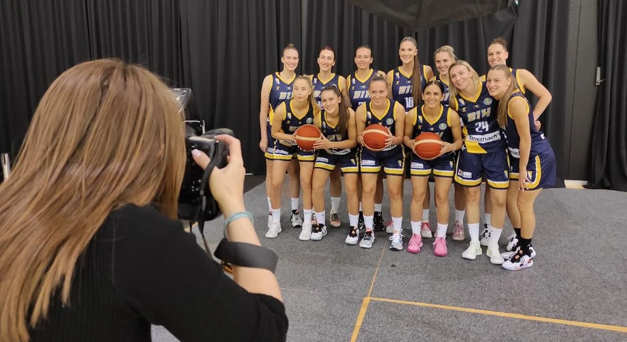 Košarkašice BiH moguće iznenađenje u Australiji?