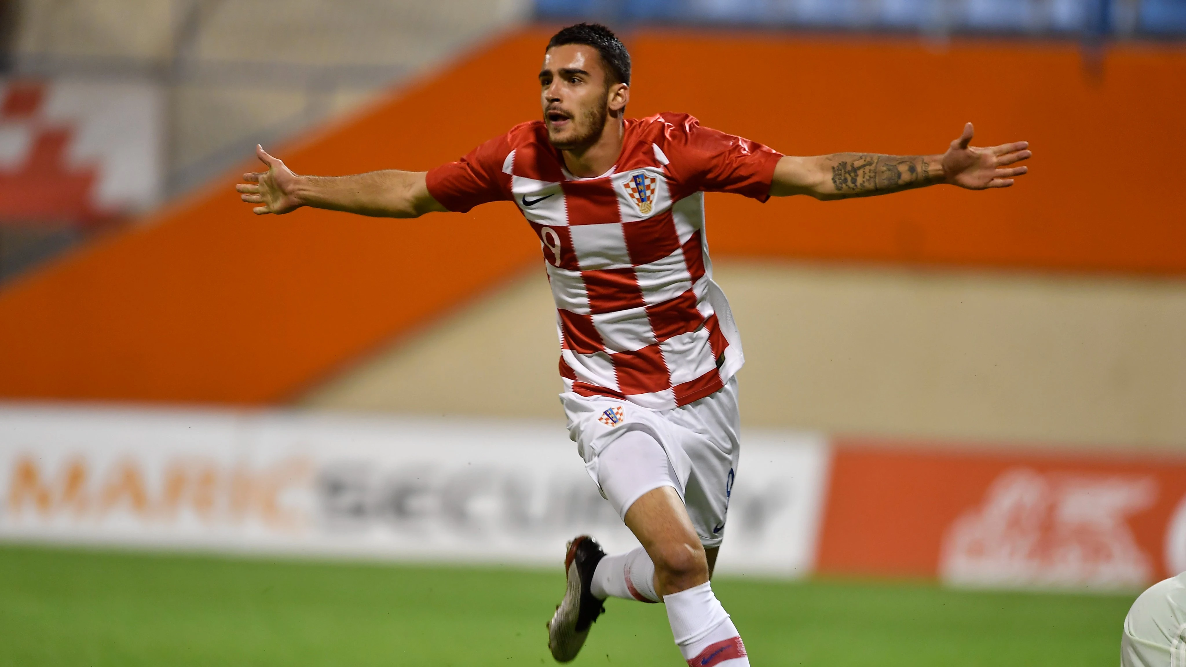 Hrvatska U-23 vrsta se poigrala s domaćinom SP-a