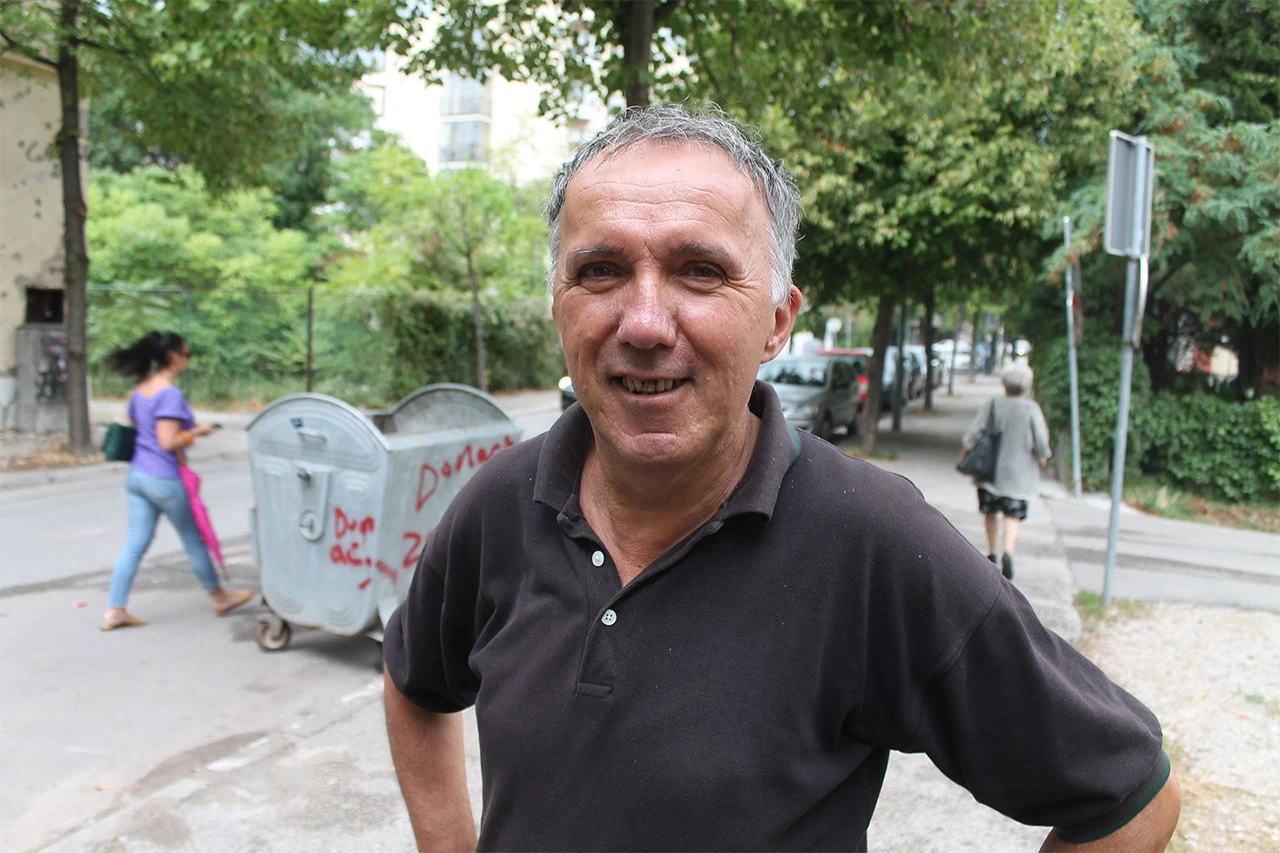 Što Mostarci misle o Dodikovim izjavama o suživotu muslimana i kršćana