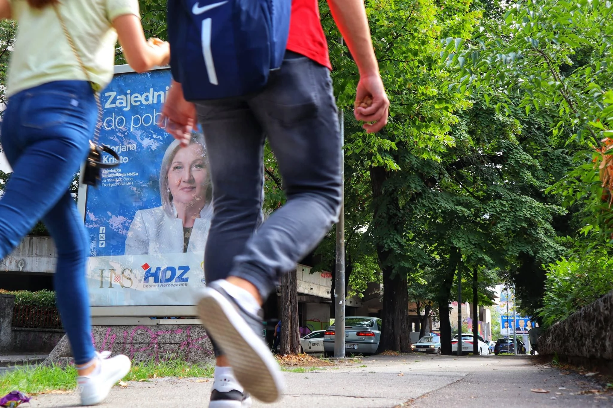 Kad porastem, biću na budžetu