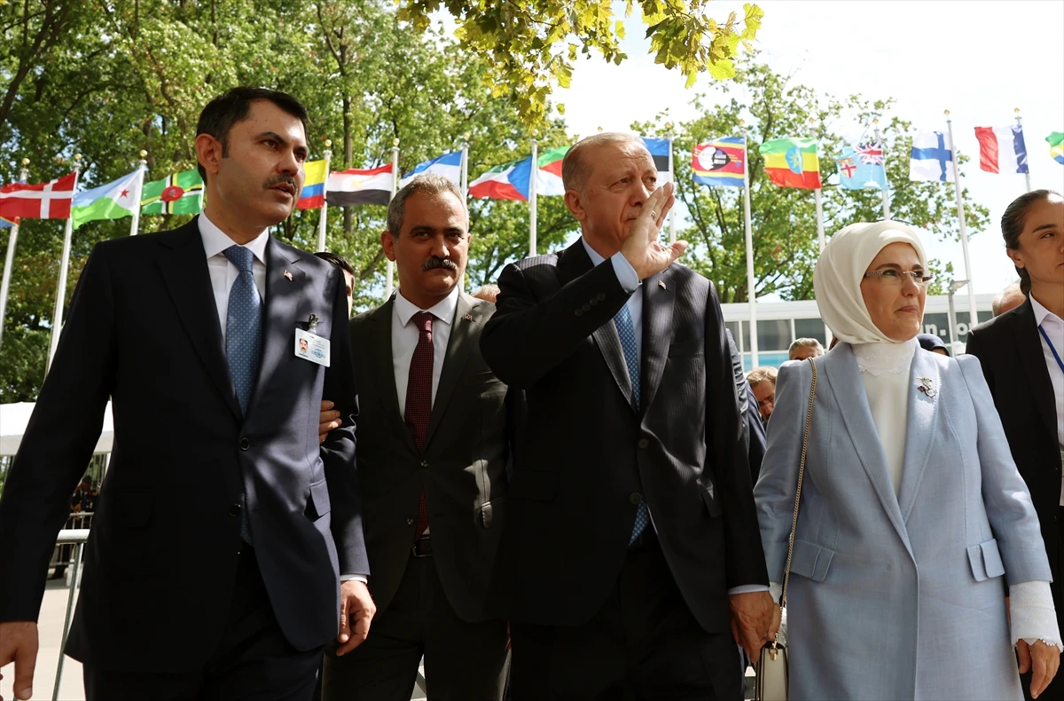 Erdogan: Mir u Ukrajini ovisi o povratu okupiranih teritorija