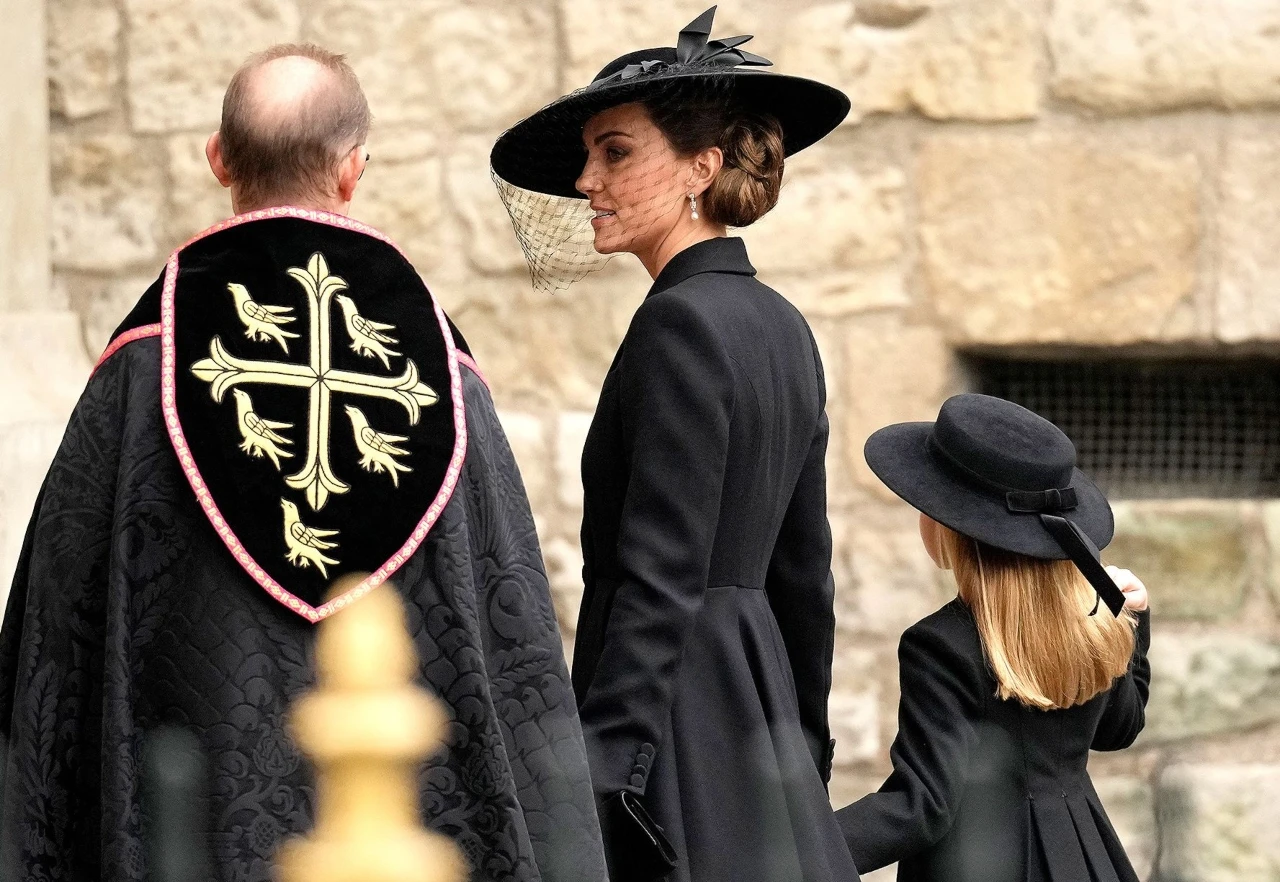 Elegantna Kate nije podbacila ni ovaj put 