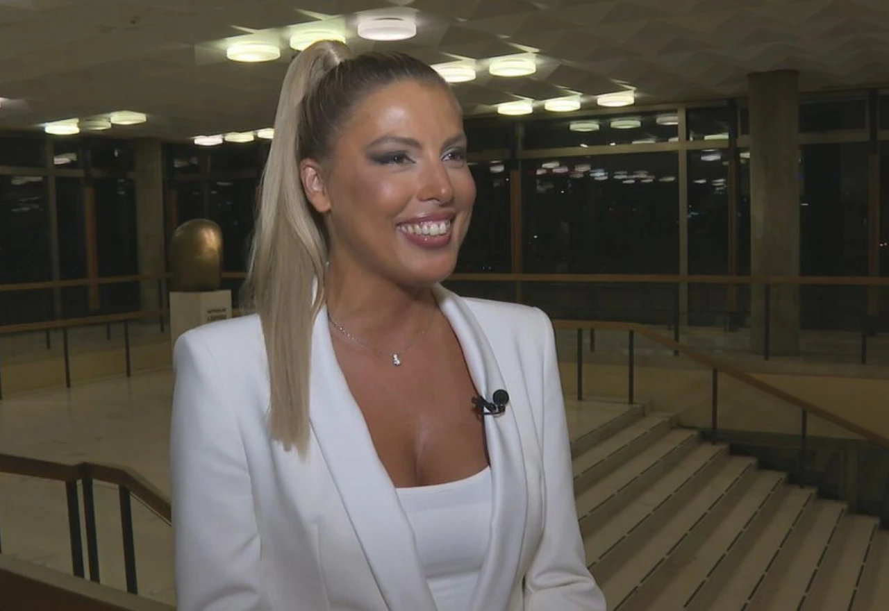 Tina Katanić prekinula medijsku šutnju pa poslala poruku ženama