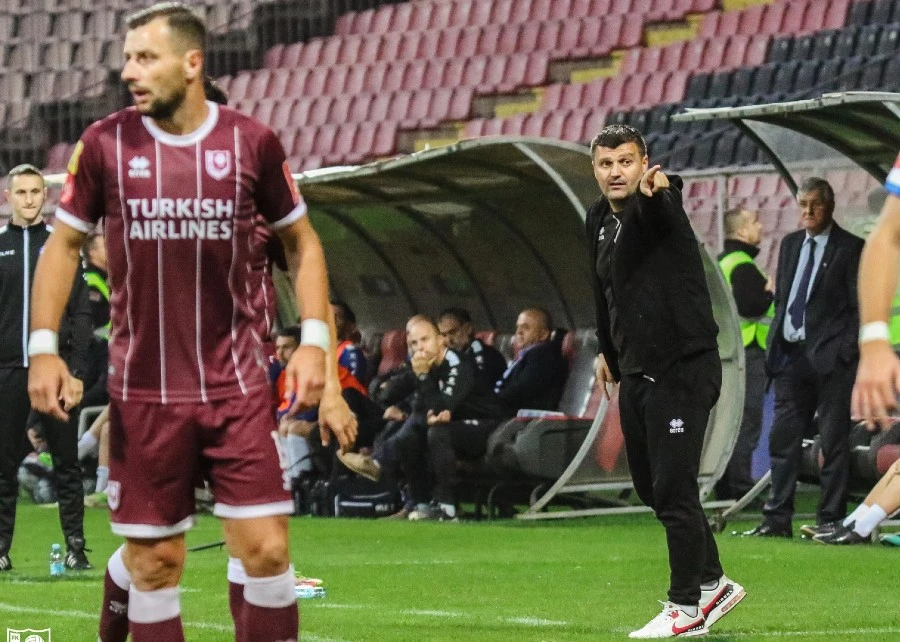 Dudić: Psovali su mi majku, ženu i djecu, nisam to zaslužio