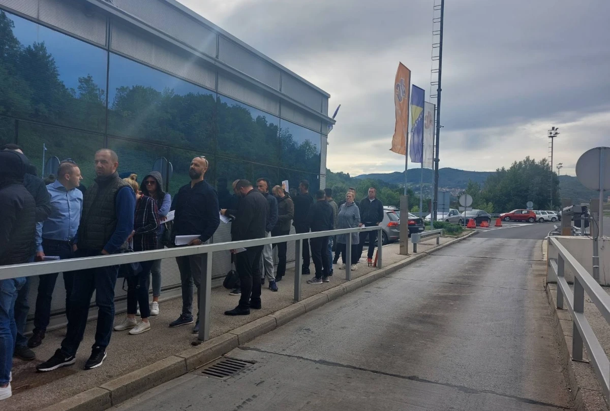 Autoceste FBiH povećale broj akcijskih tagova za još 1000 uređaja