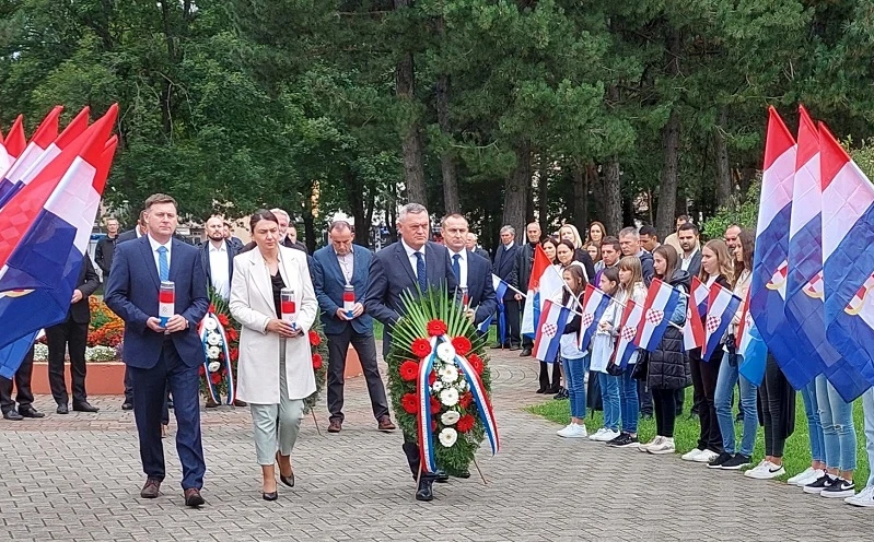 Svečano obilježen Dan općine Kupres
