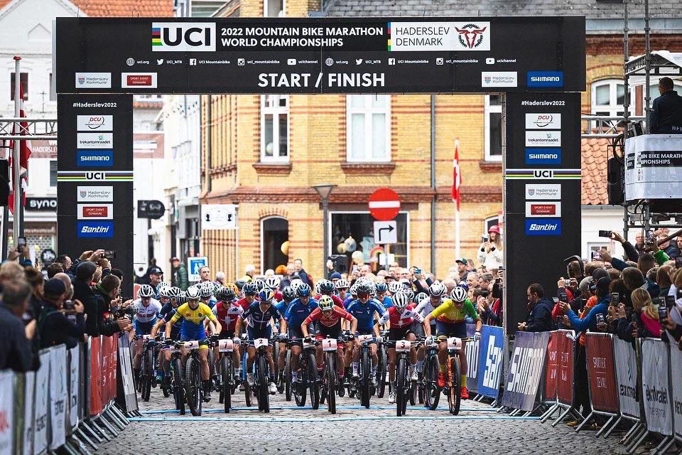 Njemčević zauzela 30. mjesto na Svjetskom maraton prvenstvu