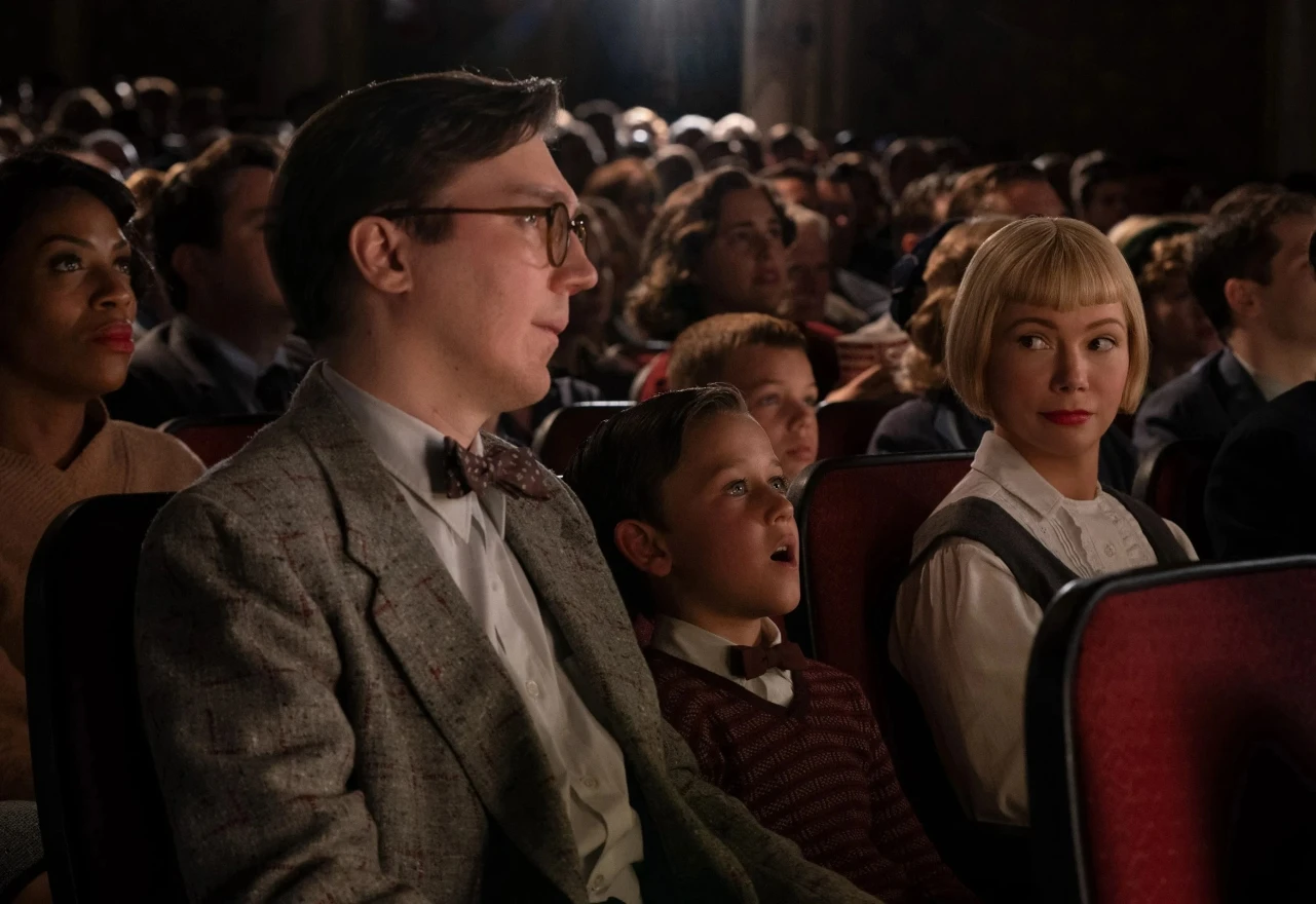 Emotivni trailer za novi film Stevena Spielberga izgleda magično