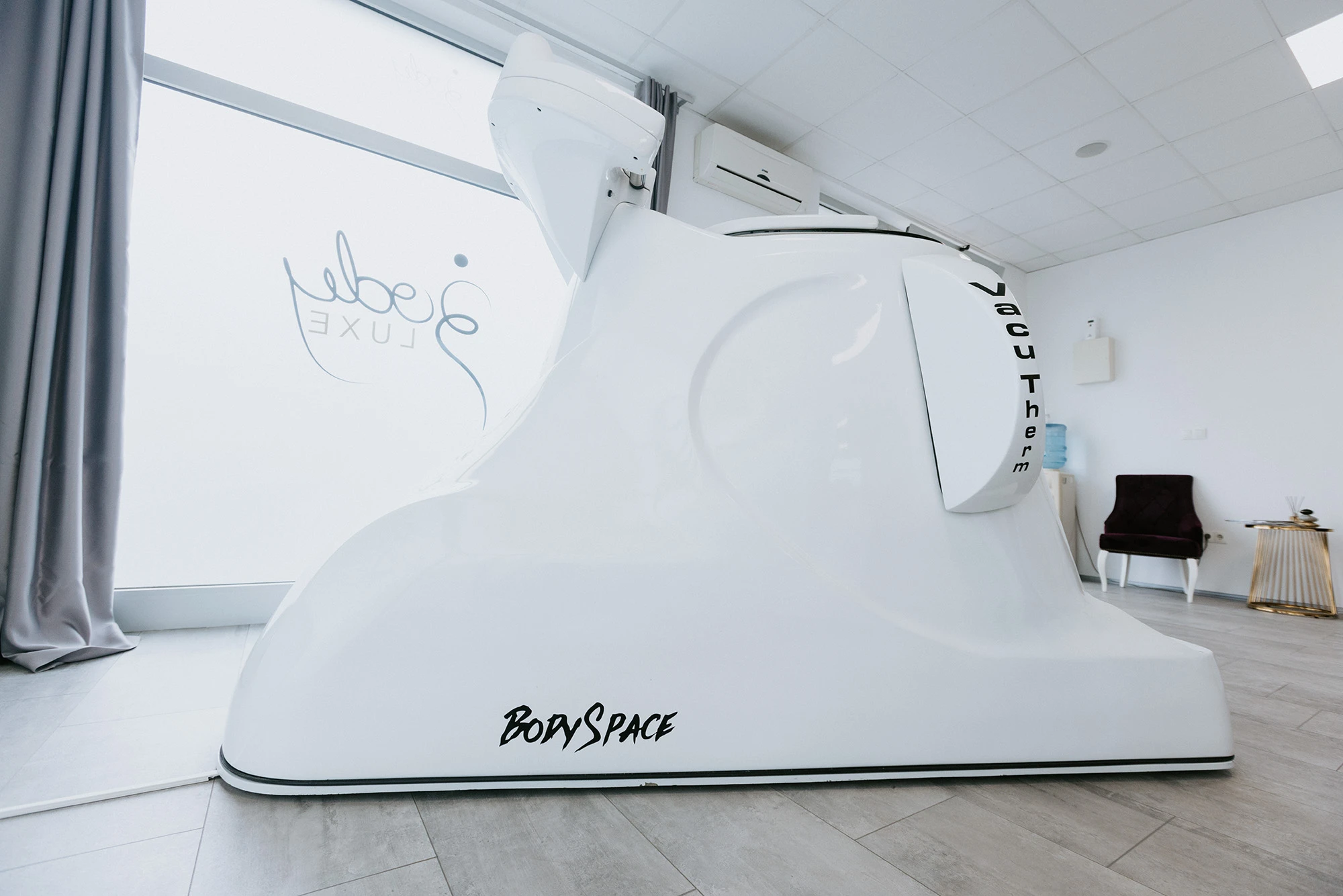 Body Luxe studio - nova era tjelovježbe
