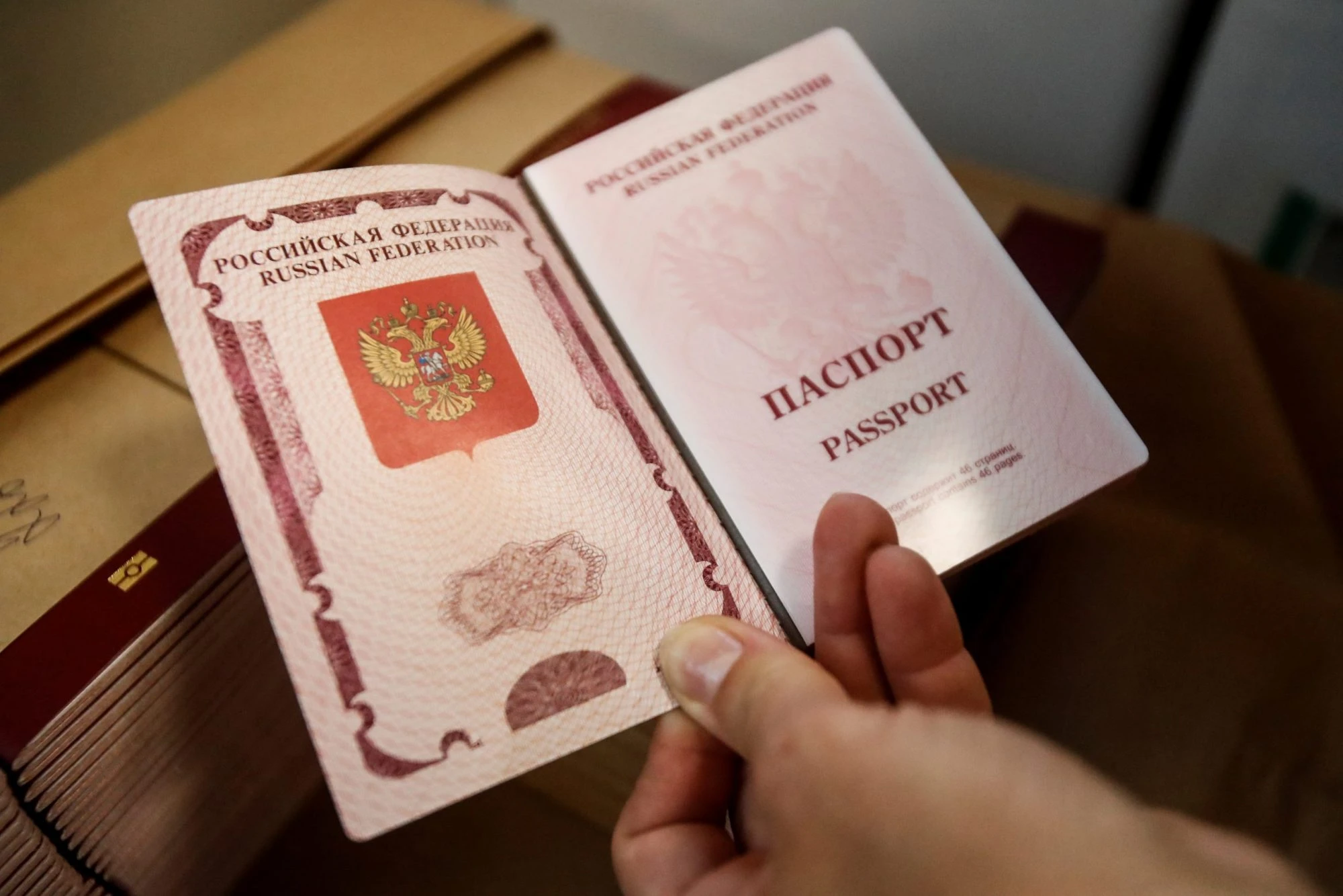 Četiri europske zemlje zabranile ulaz Rusima