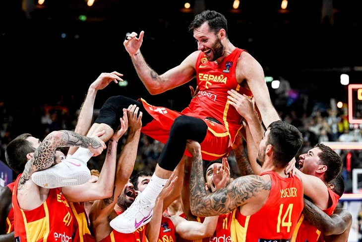 Odlučeni domaćini Eurobasketa 2025