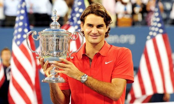 Federer: Mamurluk je trajao tri i pol dana 