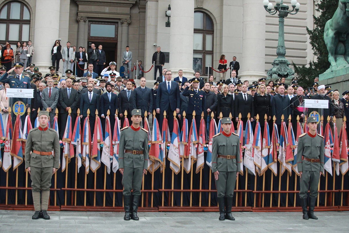Osam kadeta iz OS BiH završilo Vojnu akademiju u Srbiji