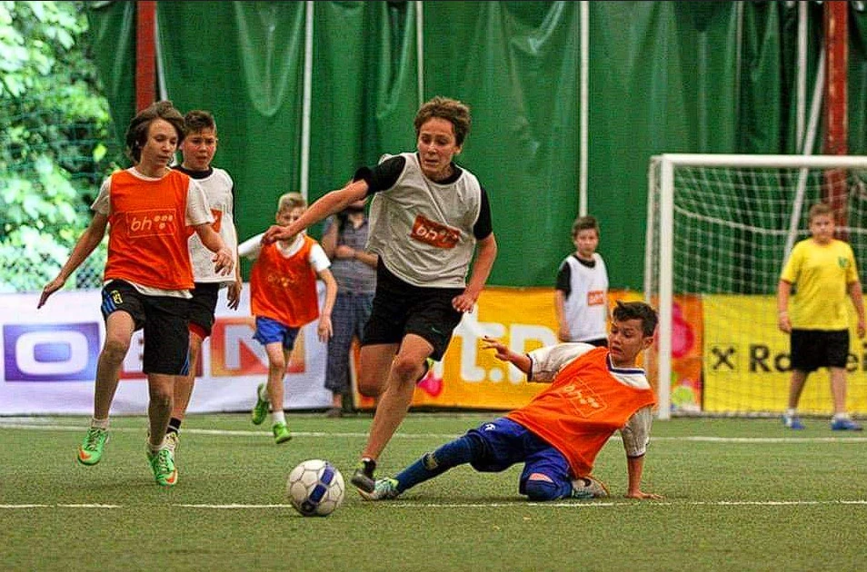 Počinje najmasovnija sportska priča Hercegovine