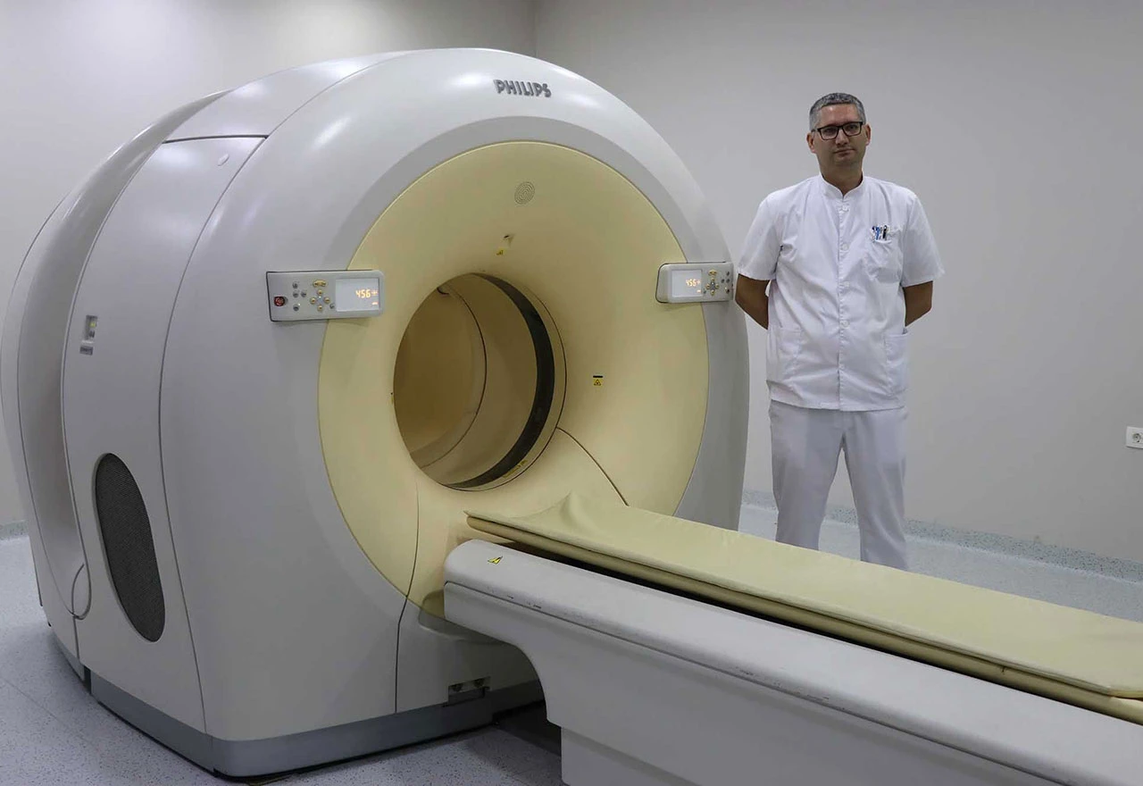 Suvremeni uređaj za onkološke bolesnike u poliklinici Vitalis spasit će mnoge živote