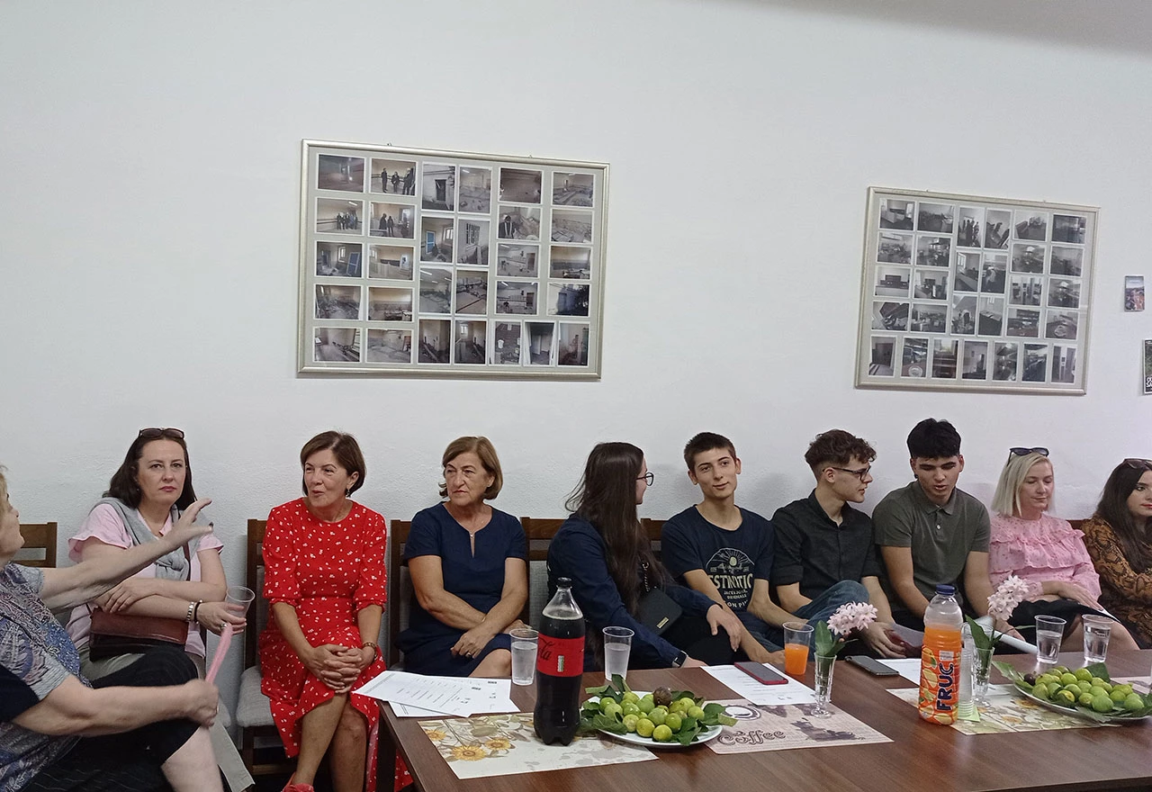 U Mostaru održan okrugli stol o smokvi