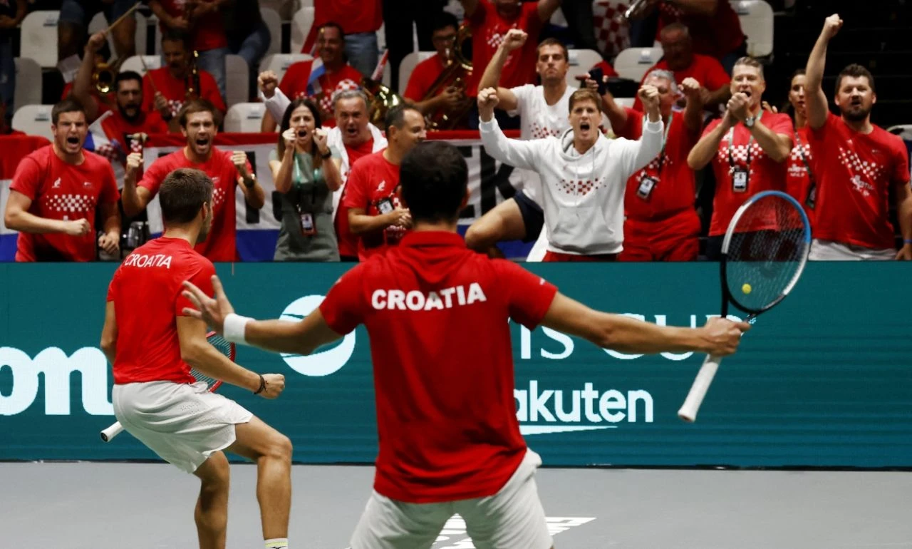 Hrvatska treba dobiti Argentinu, Italija Švedsku 
