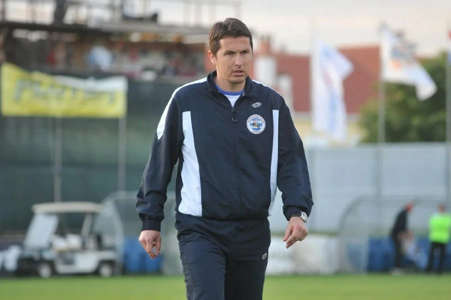 Ferdo Milin više nije šef stručnog stožera HŠK Posušje