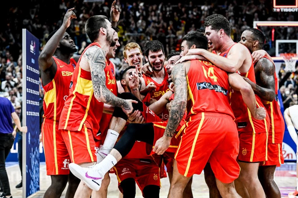 Španjolci u pravoj drami u Berlinu izborili finale Eurobasketa!