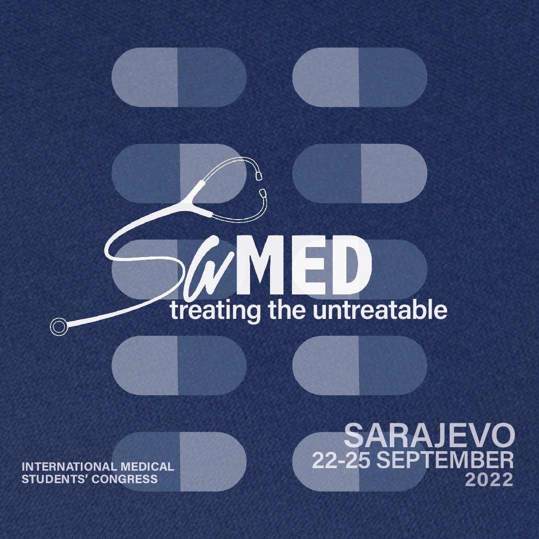 Internacionalni kongres studenata medicine