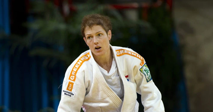 Elisabeth Willeboordse stiže u Mostar