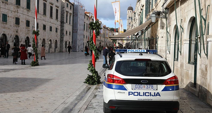 Dubrovnik: Bosanskohercegovački lopov najmanje devet puta pokrao istu trgovinu