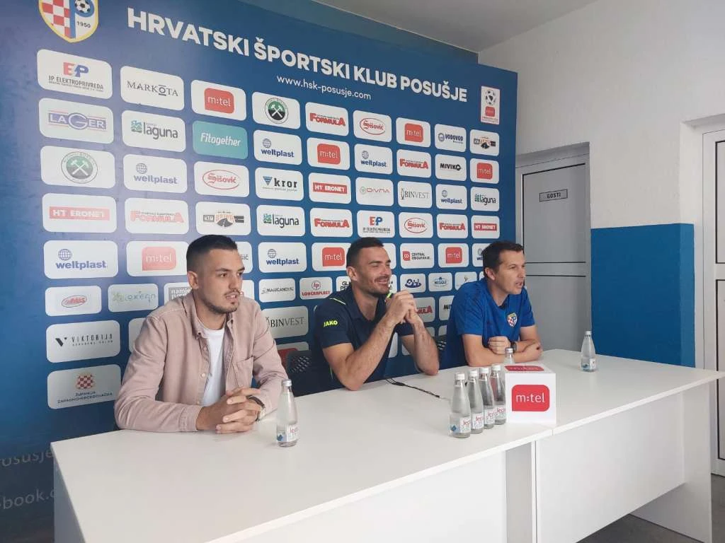 Milin: Široki je jako kvalitetna i dobro organizirana momčad