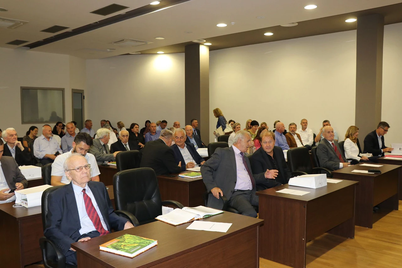 70. godišnjica Duhanskog instituta Mostar: Domaće tvornice jednostavno nisu uspjele preživjeti