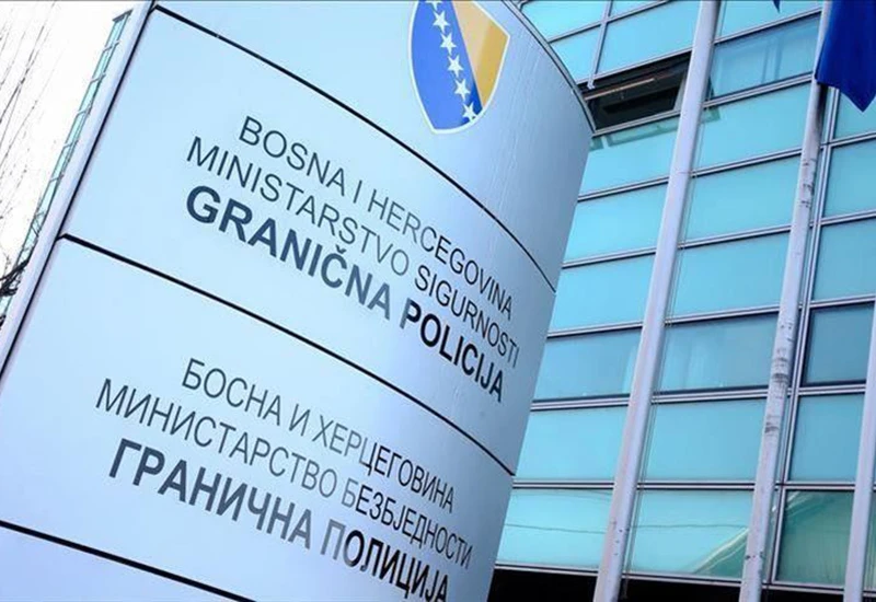 Podignuta optužnica protiv Posušaka i petorice zbog sređivanja posla u Graničnoj policiji