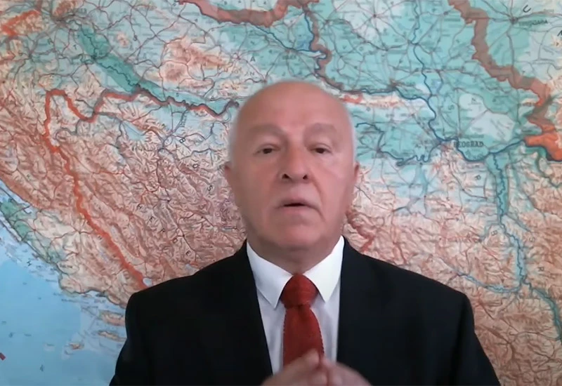 Pročitajte poziv na brisanje Hercegovine iz imena države