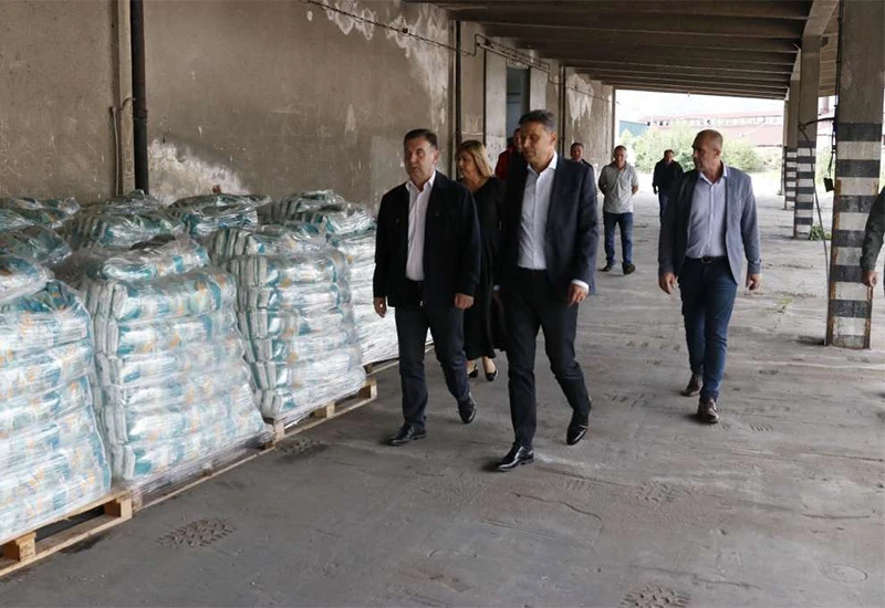 17.000 obitelji u Federaciji dobit će pomoć?