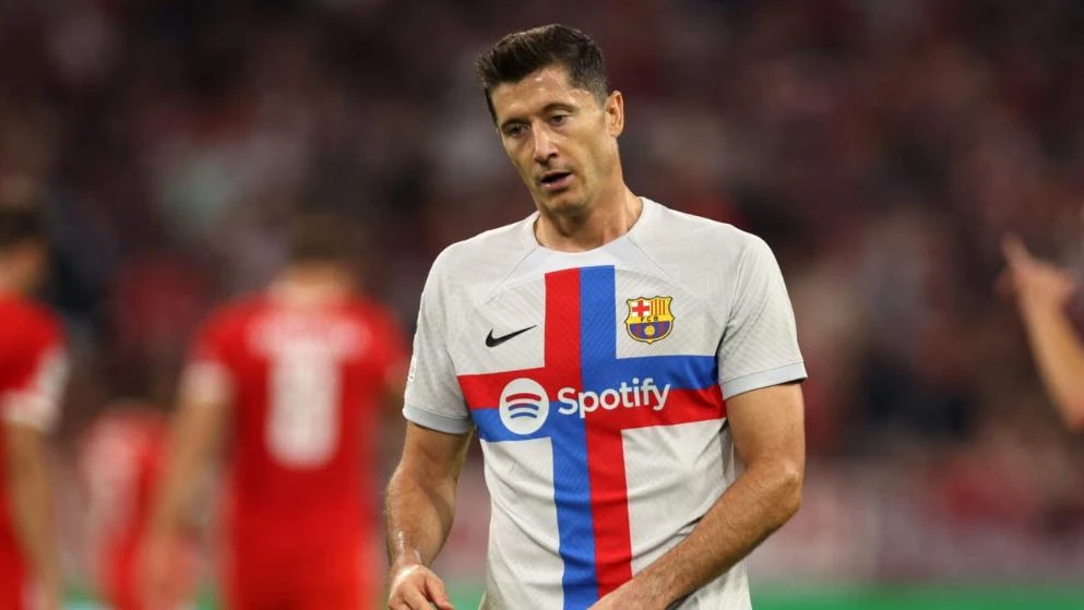 Navijači proključali: Barcelona će igrati u mrskoj bijeloj boji!