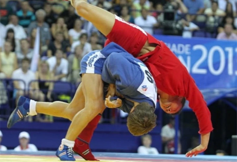 Heroji iz mostarskog ''Samba'': Sa jednim kimonom otišli na EP i uzeli dvije bronce!
