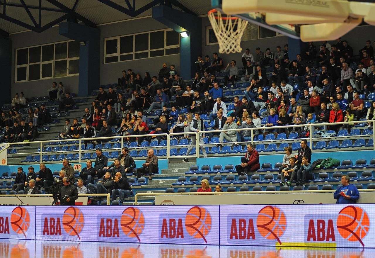 ABA liga uvela četvrtfinale doigravanja