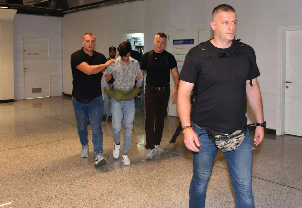 BiH nastavila deportacije ilegalnih migranata iz Maroka