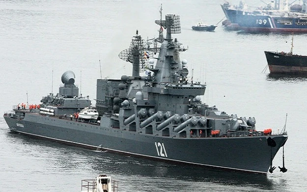 Rusija i Kina patroliraju Pacifikom