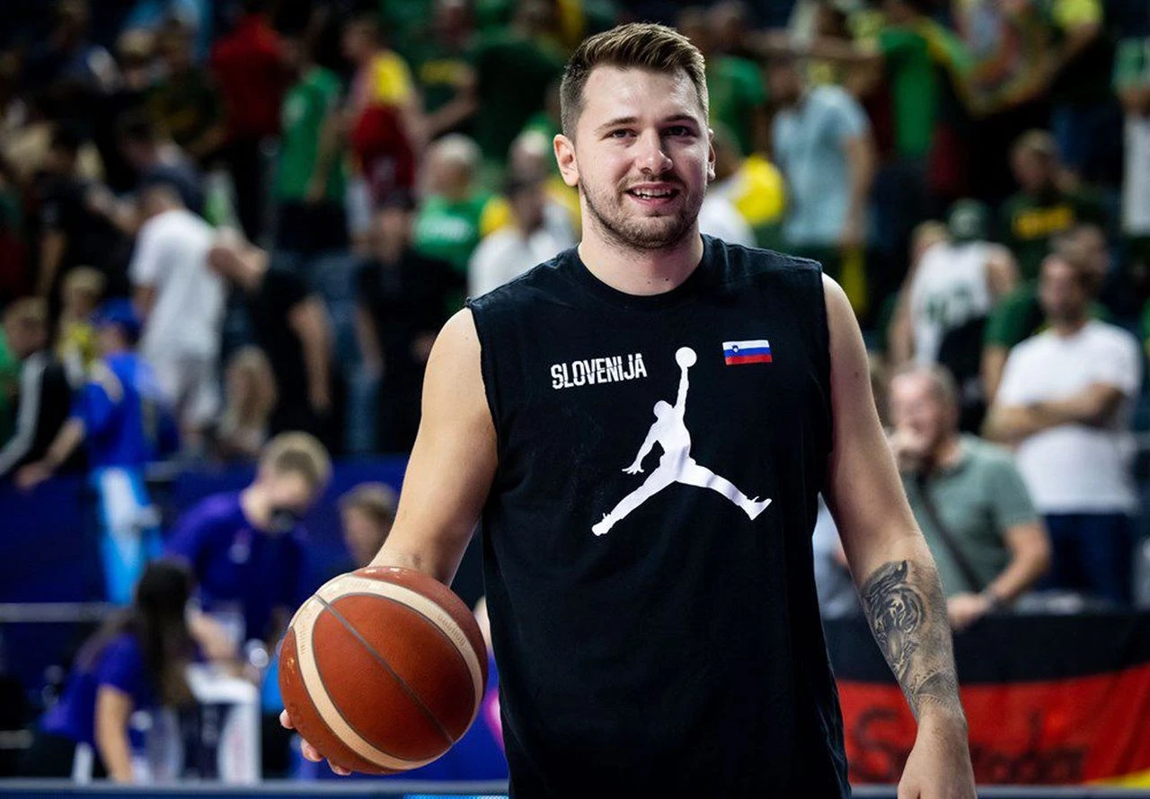 Dončić: Igrao sam užasno
