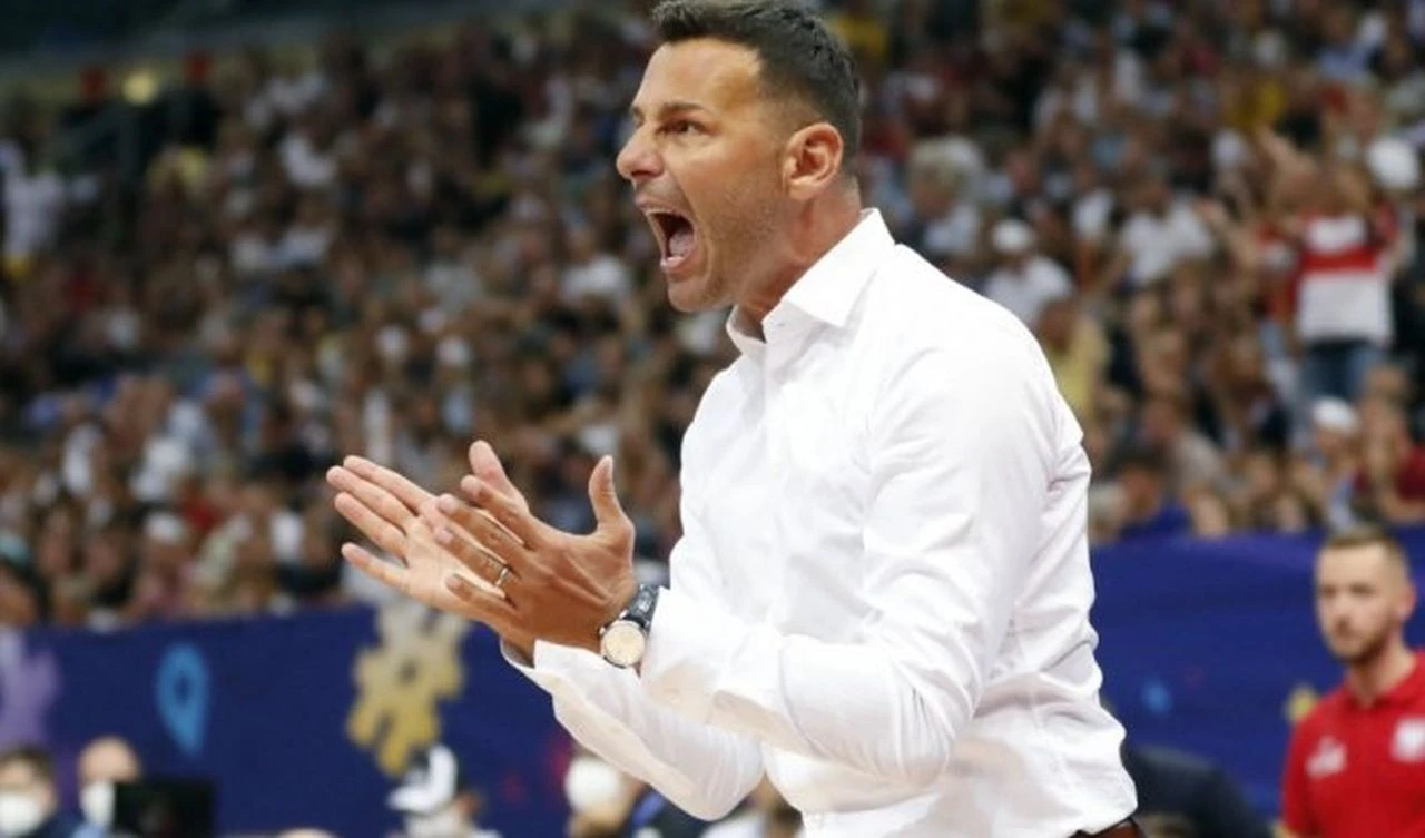 Miličić: Moji igrači imaju mu...a ko lubenice